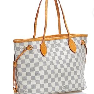 Louis Vuitton Neverfull PM tote